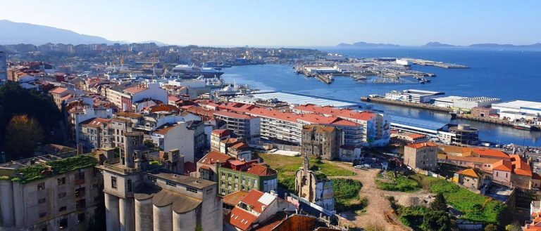 Traspaso Clínica dental en Vigo